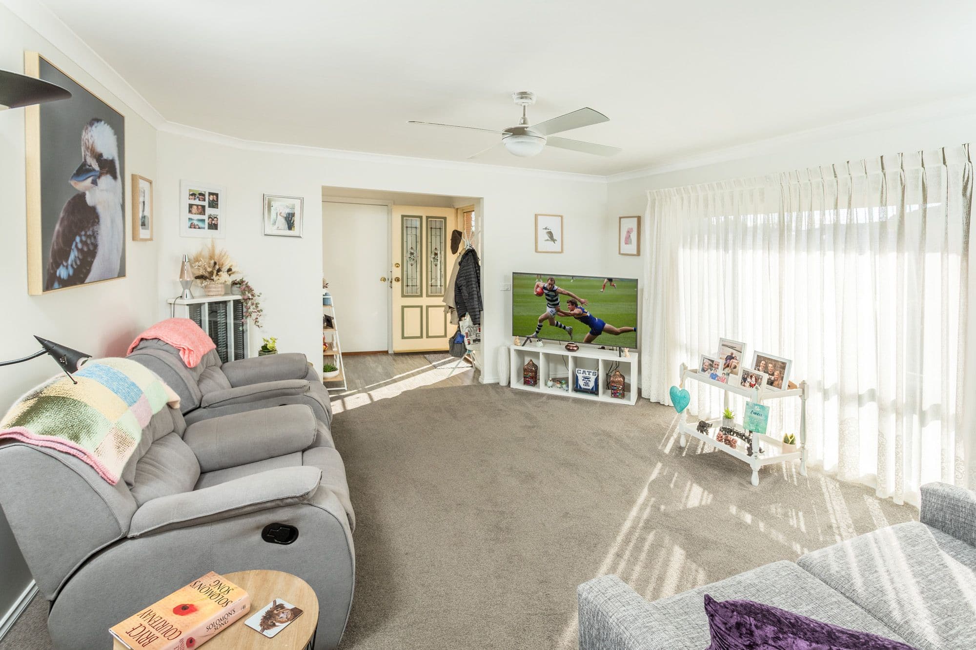 46 Kerferd Street, Tatura VIC 3616, Tatura - Thumbnail 2