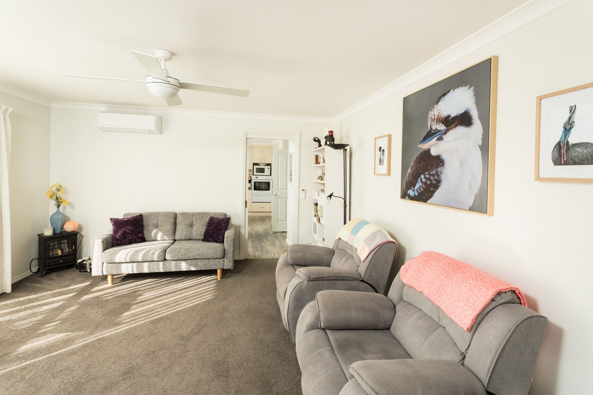 46 Kerferd Street, Tatura VIC 3616, Tatura - Thumbnail 3