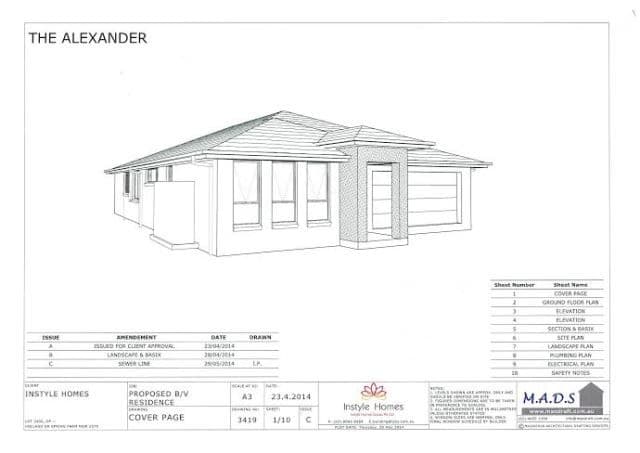 3402 Holland Drive, SPRING FARM NSW 2570, Spring Farm - Thumbnail 4
