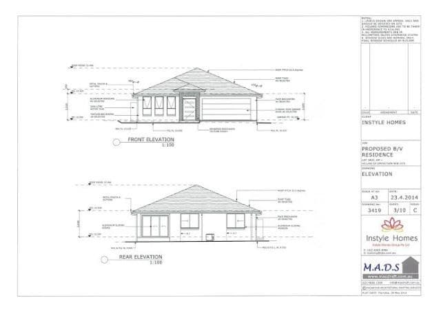 3402 Holland Drive, SPRING FARM NSW 2570, Spring Farm - Thumbnail 5