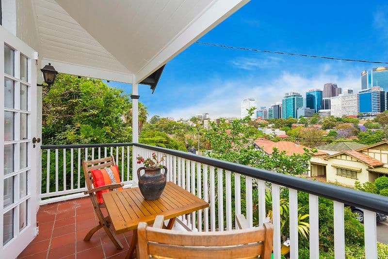 25 Holdsworth Street, Neutral Bay NSW 2089, Neutral Bay - Thumbnail 2