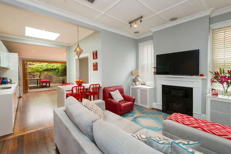 25 Holdsworth Street, Neutral Bay NSW 2089, Neutral Bay - Thumbnail 3