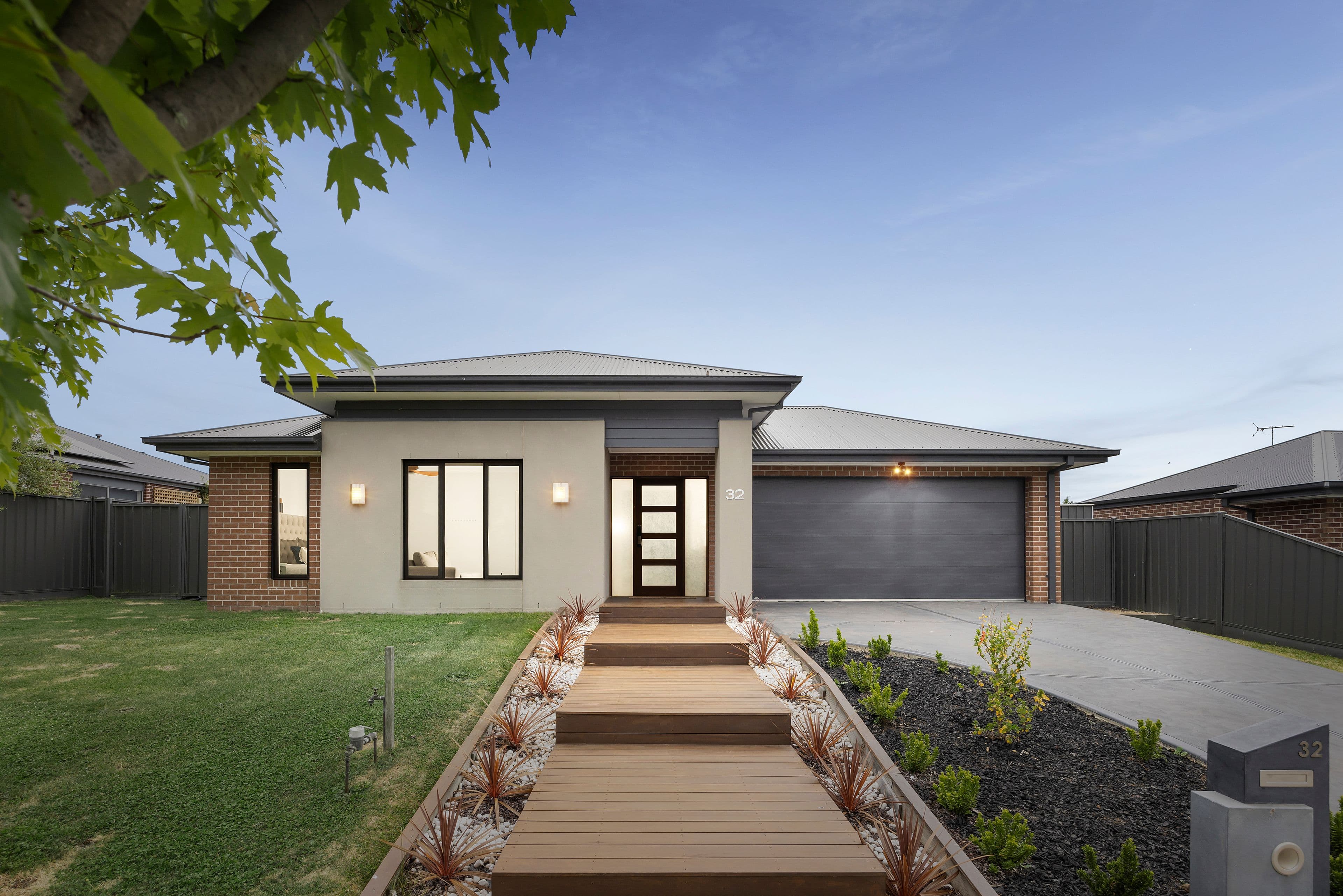 32 Greenfields Boulevard, Romsey VIC 3434, Romsey - Image 1