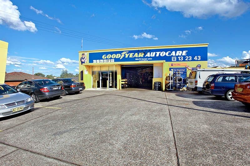 114 and 116 Bungarribee Road, Blacktown NSW 2148, Blacktown - Image 1