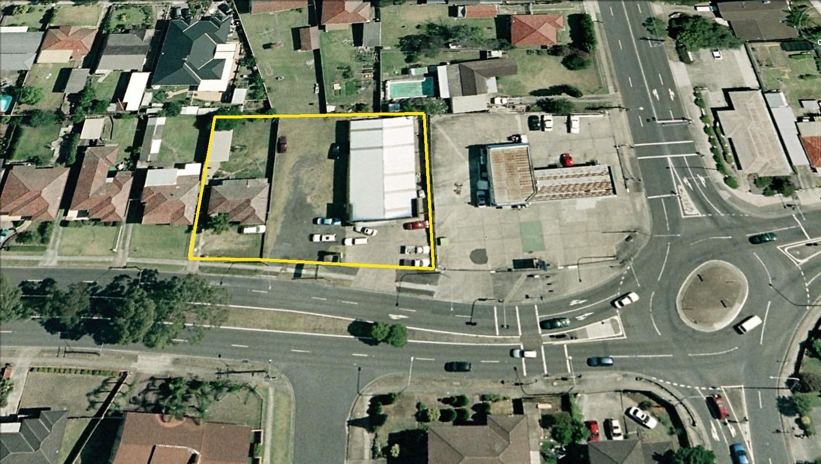 114 and 116 Bungarribee Road, Blacktown NSW 2148, Blacktown - Thumbnail 2