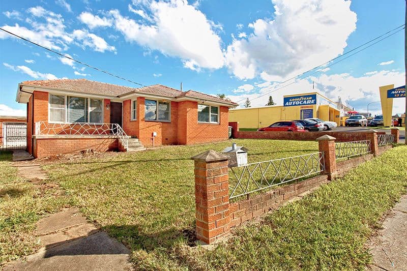 114 and 116 Bungarribee Road, Blacktown NSW 2148, Blacktown - Thumbnail 3