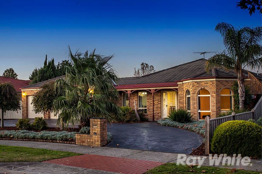 14 Grange Drive, Lysterfield VIC 3156, Lysterfield - Image 1