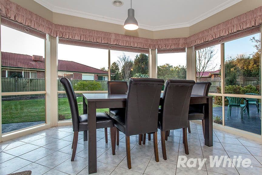 14 Grange Drive, Lysterfield VIC 3156, Lysterfield - Thumbnail 5
