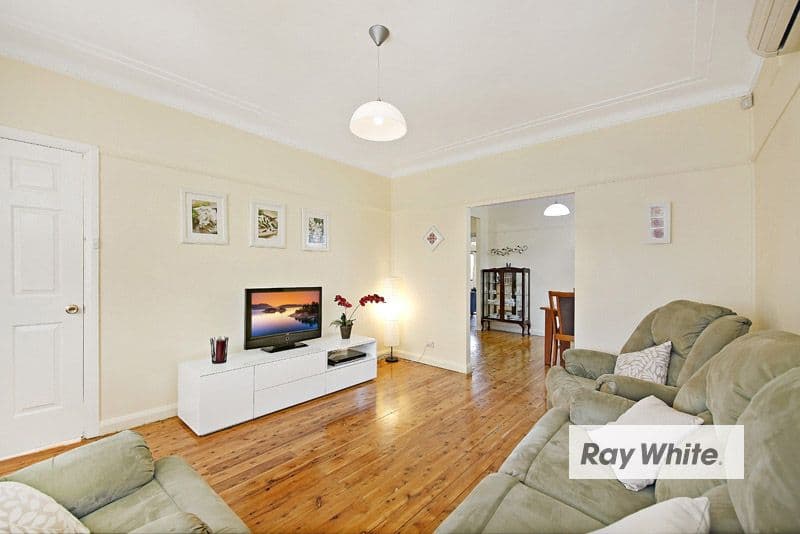 38 Kent Street, REGENTS PARK NSW 2143, Regents Park - Thumbnail 2