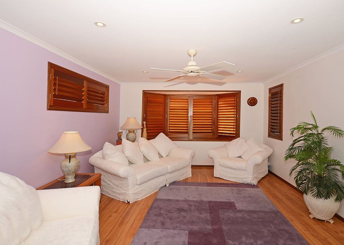 27 Oleander Avenue, Kawungan QLD 4655, Kawungan - Thumbnail 3