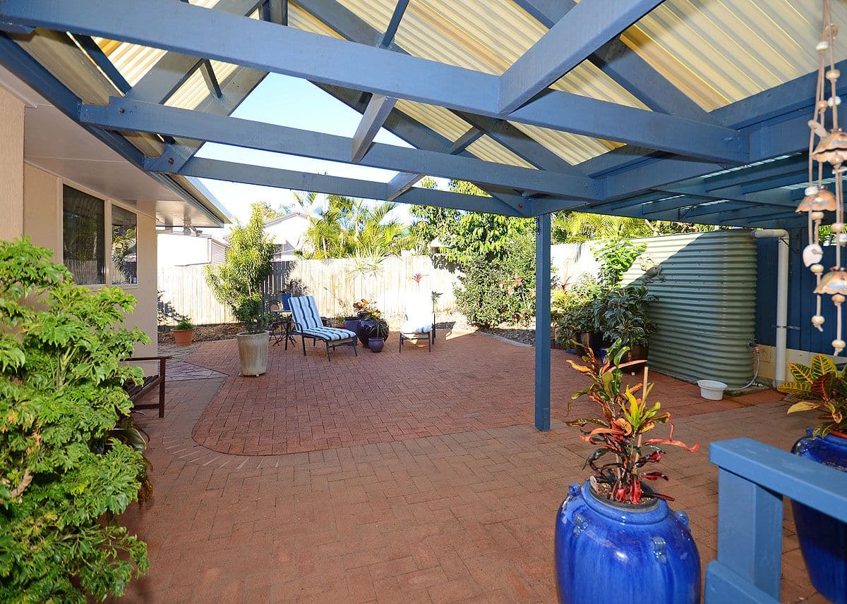 27 Oleander Avenue, Kawungan QLD 4655, Kawungan - Thumbnail 5