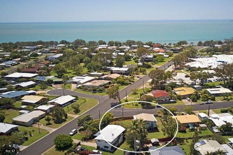 46 Hayworth Street, Point Vernon QLD 4655, Point Vernon - Image 1