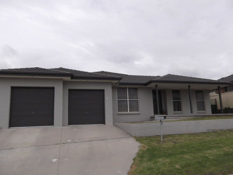 72 Grant Street, TAMWORTH NSW 2340, Tamworth - Image 1