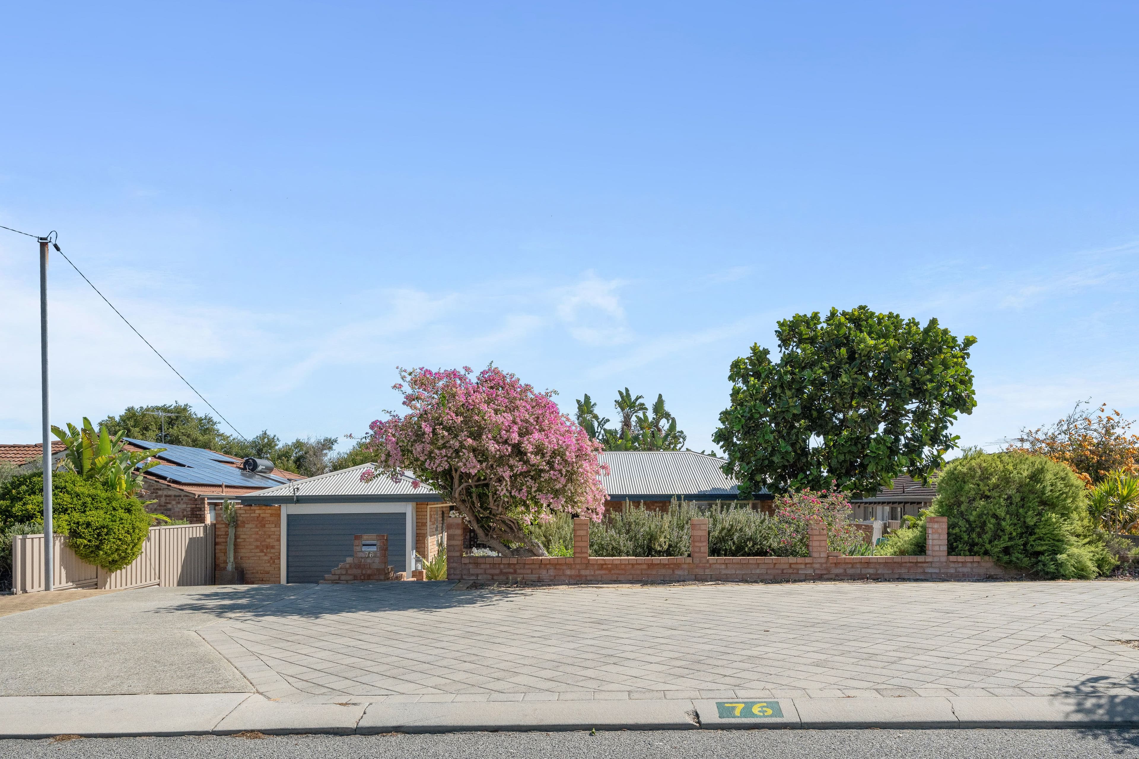 76 Bridgewater Drive, Kallaroo WA 6025, Kallaroo - Image 1