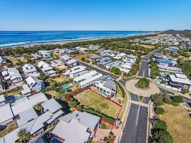 1 Cornet Lane, CASUARINA NSW 2487, Casuarina - Image 1