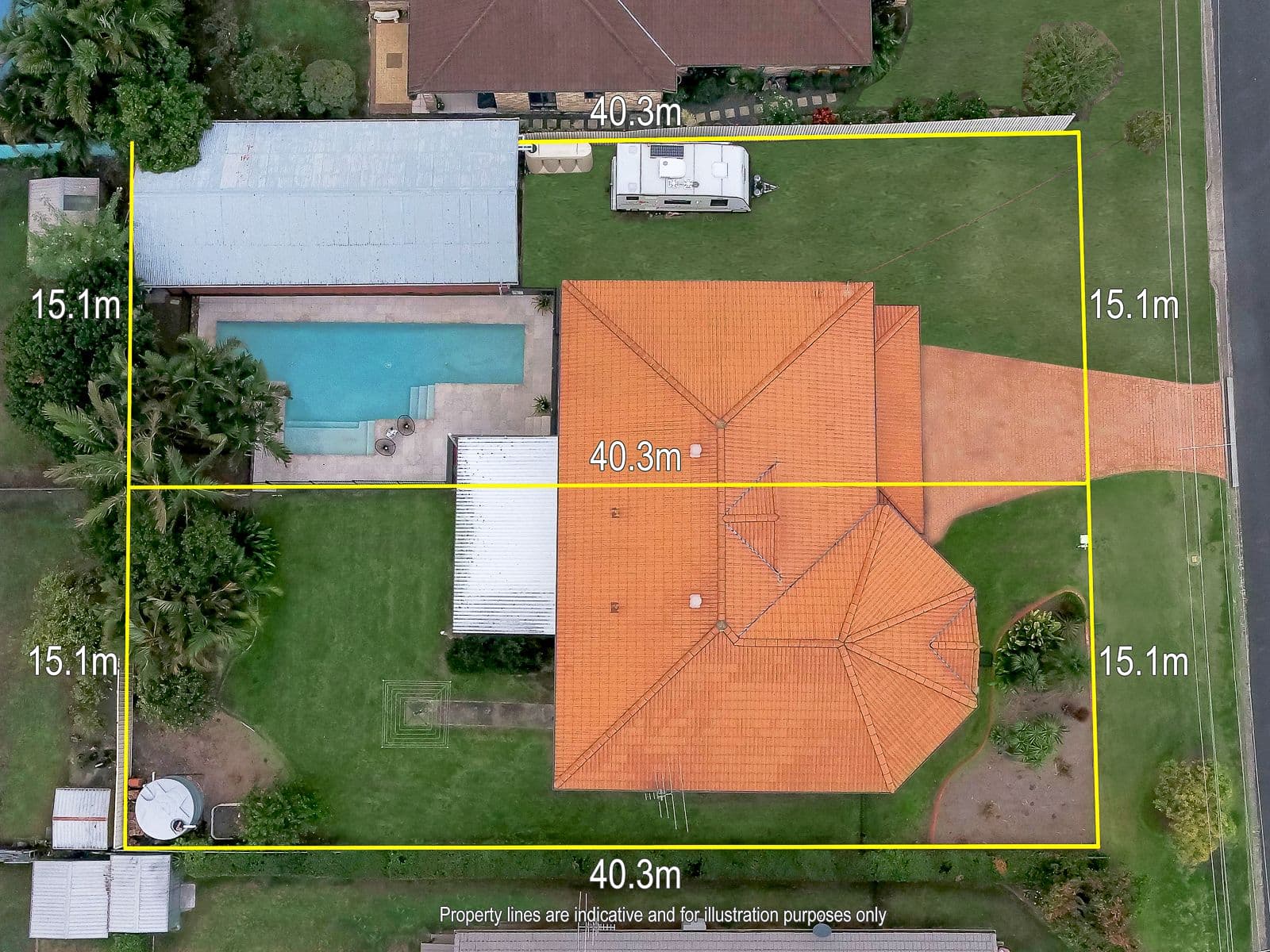 32 Stellmach Street, Everton Park QLD 4053, Everton Park - Thumbnail 2