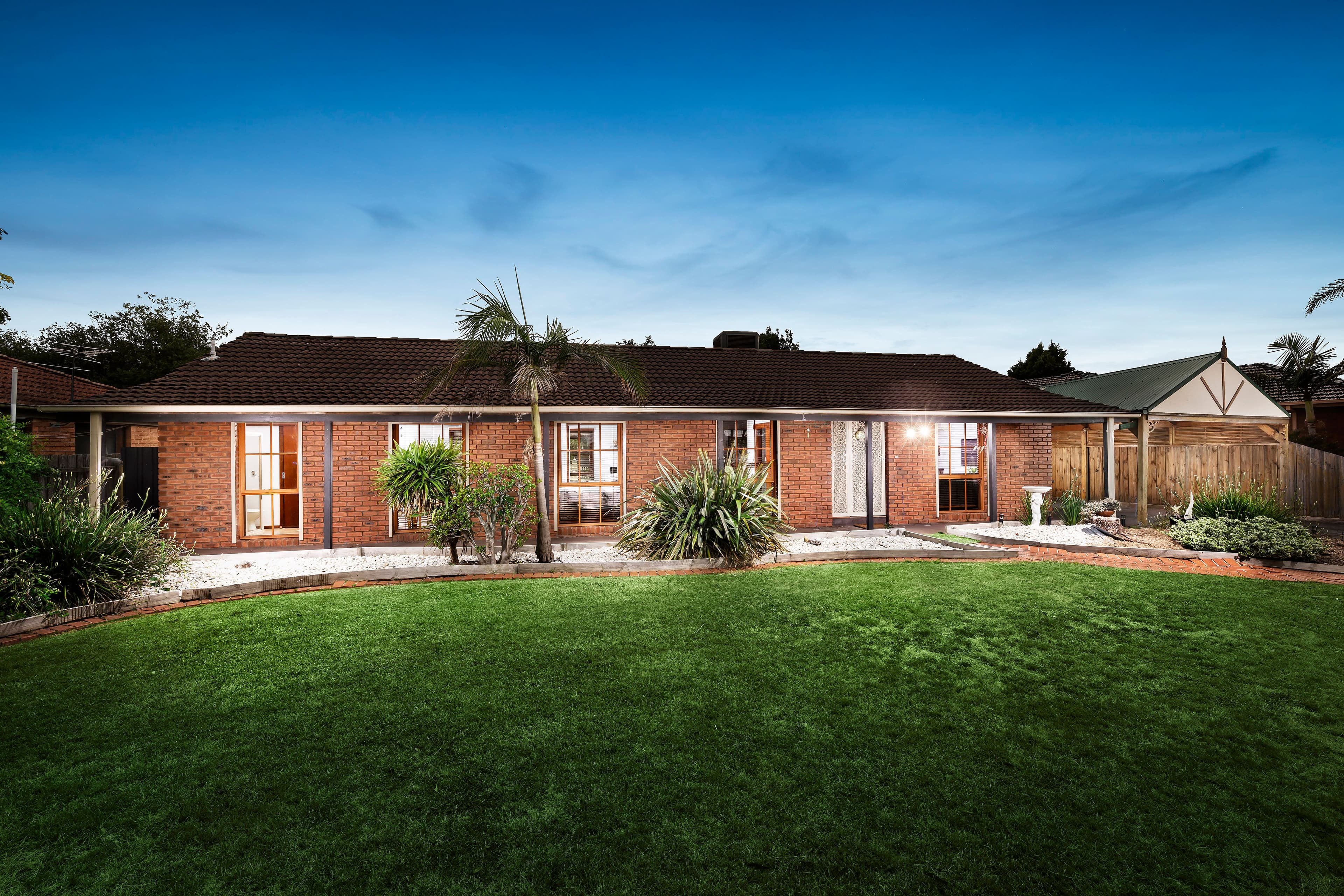 161 Roycroft Avenue, Mill Park VIC 3082, Mill Park - Image 1