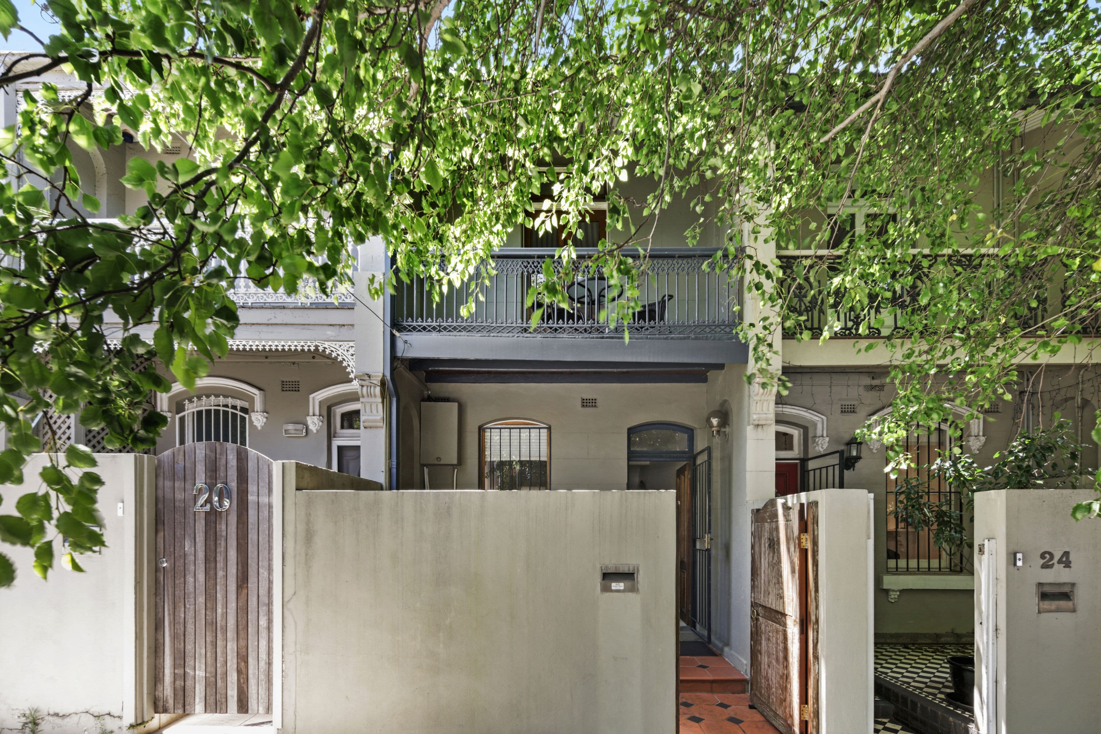 22 Mackenzie Street, Bondi Junction NSW 2022, Bondi Junction - Image 1