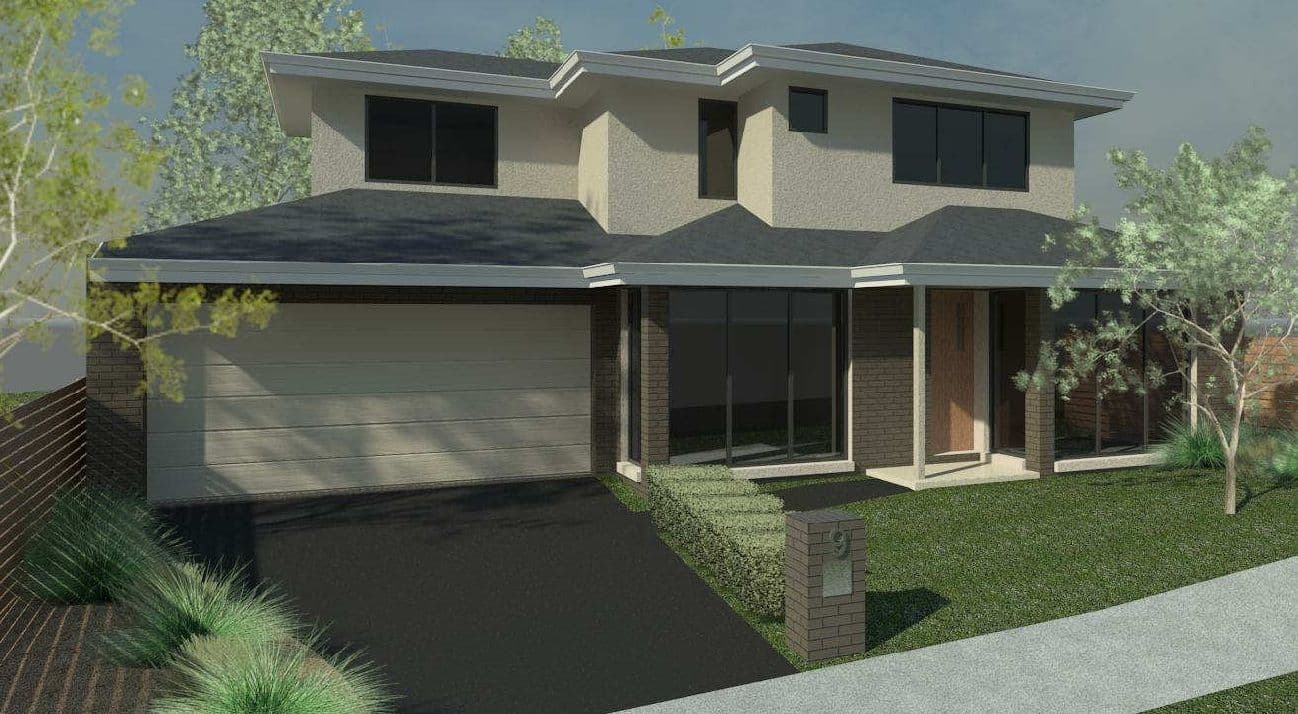9 California Crescent, FERNTREE GULLY VIC 3156, Ferntree Gully - Thumbnail 2