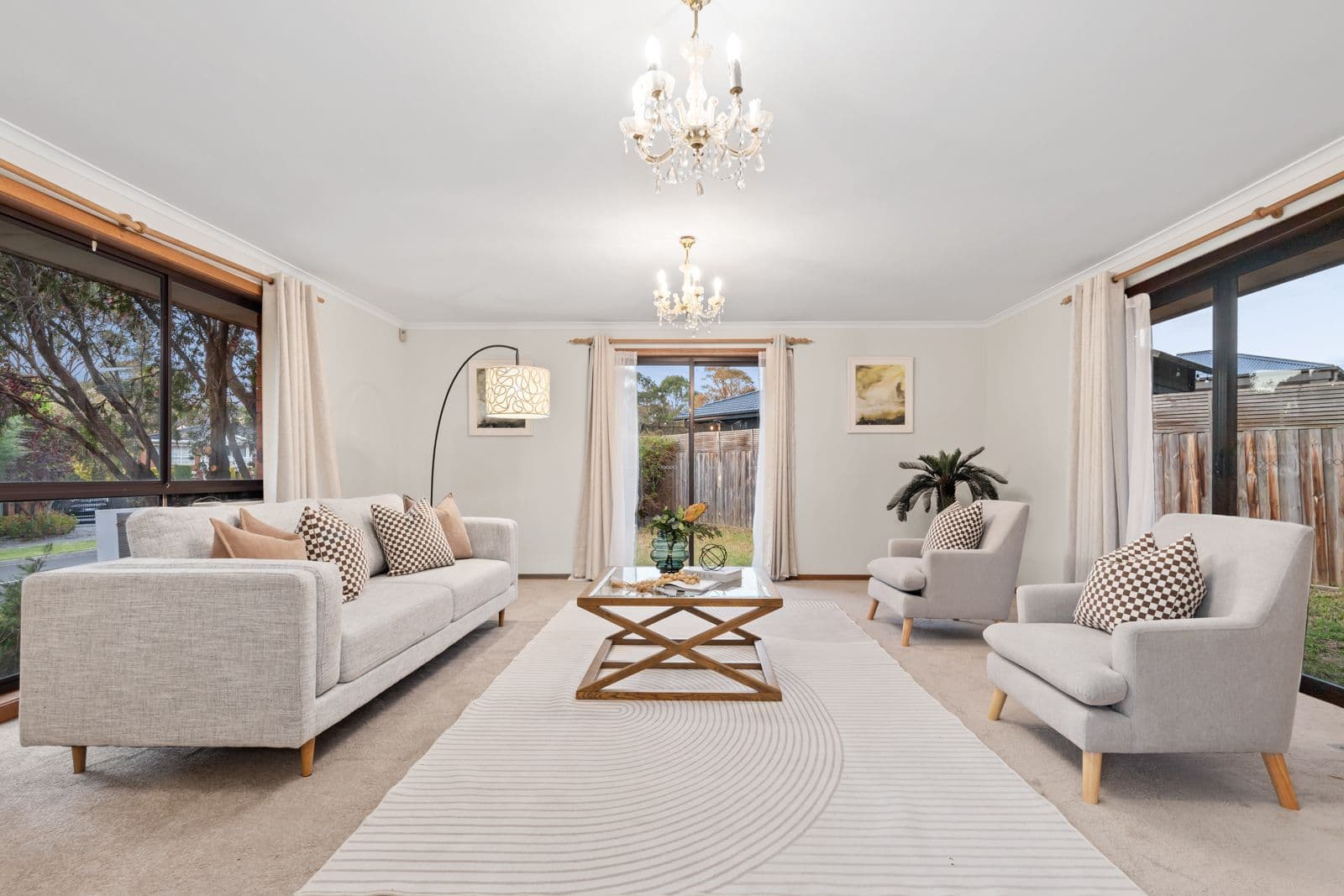 81 Wakley Crescent, Wantirna South VIC 3152, Wantirna South - Thumbnail 3