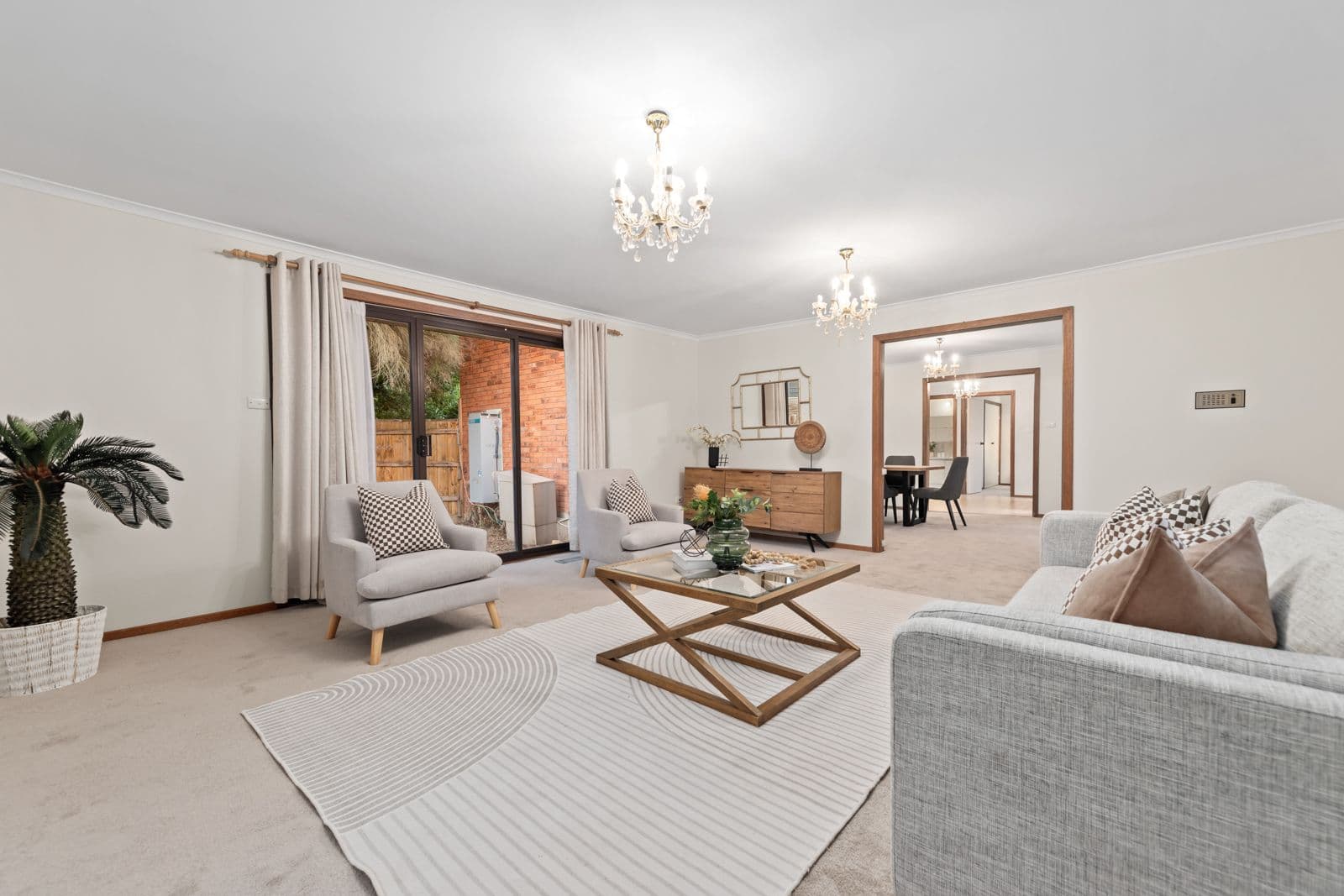 81 Wakley Crescent, Wantirna South VIC 3152, Wantirna South - Thumbnail 4
