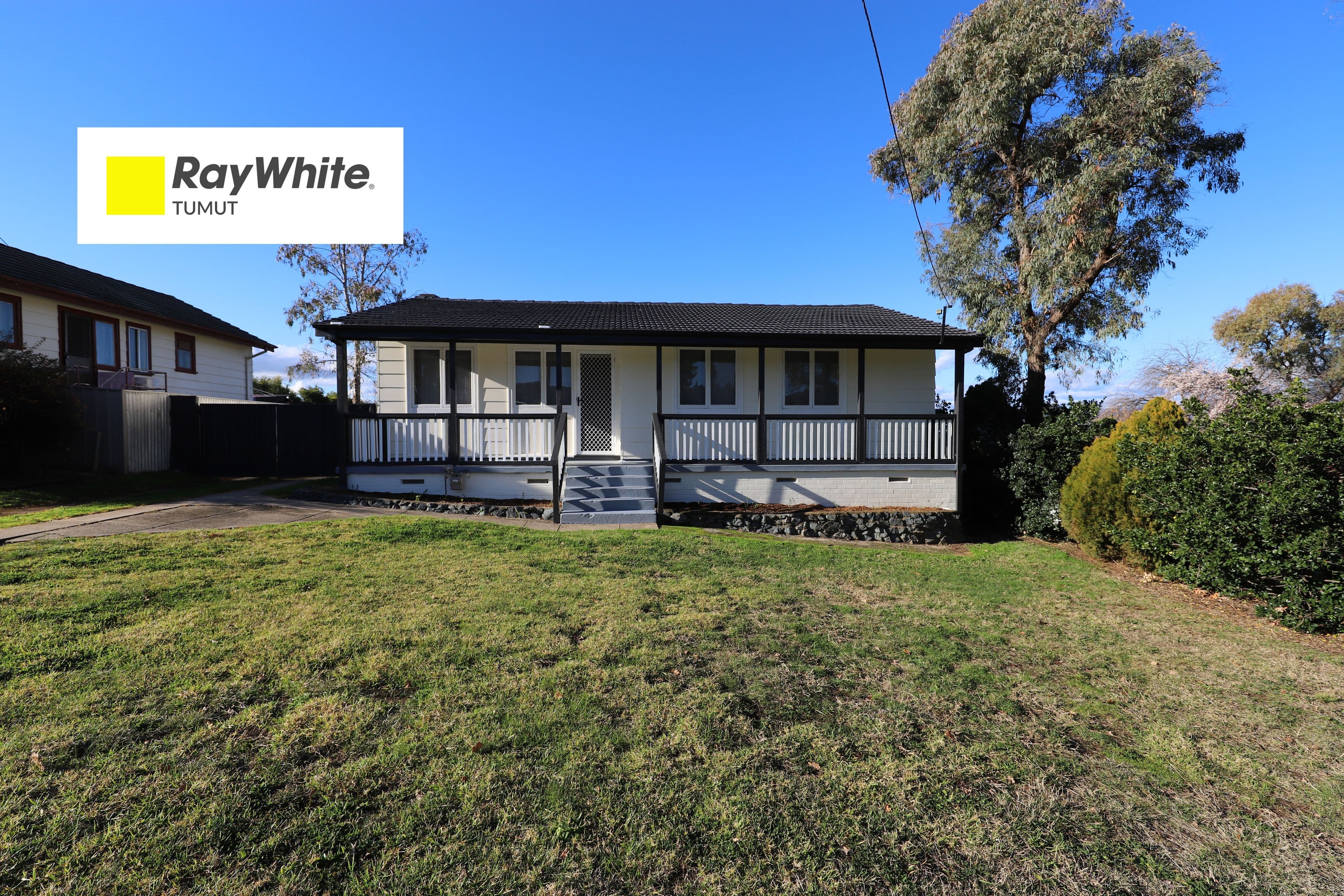 11 Hudson Street, Tumut NSW 2720, Tumut - Image 1