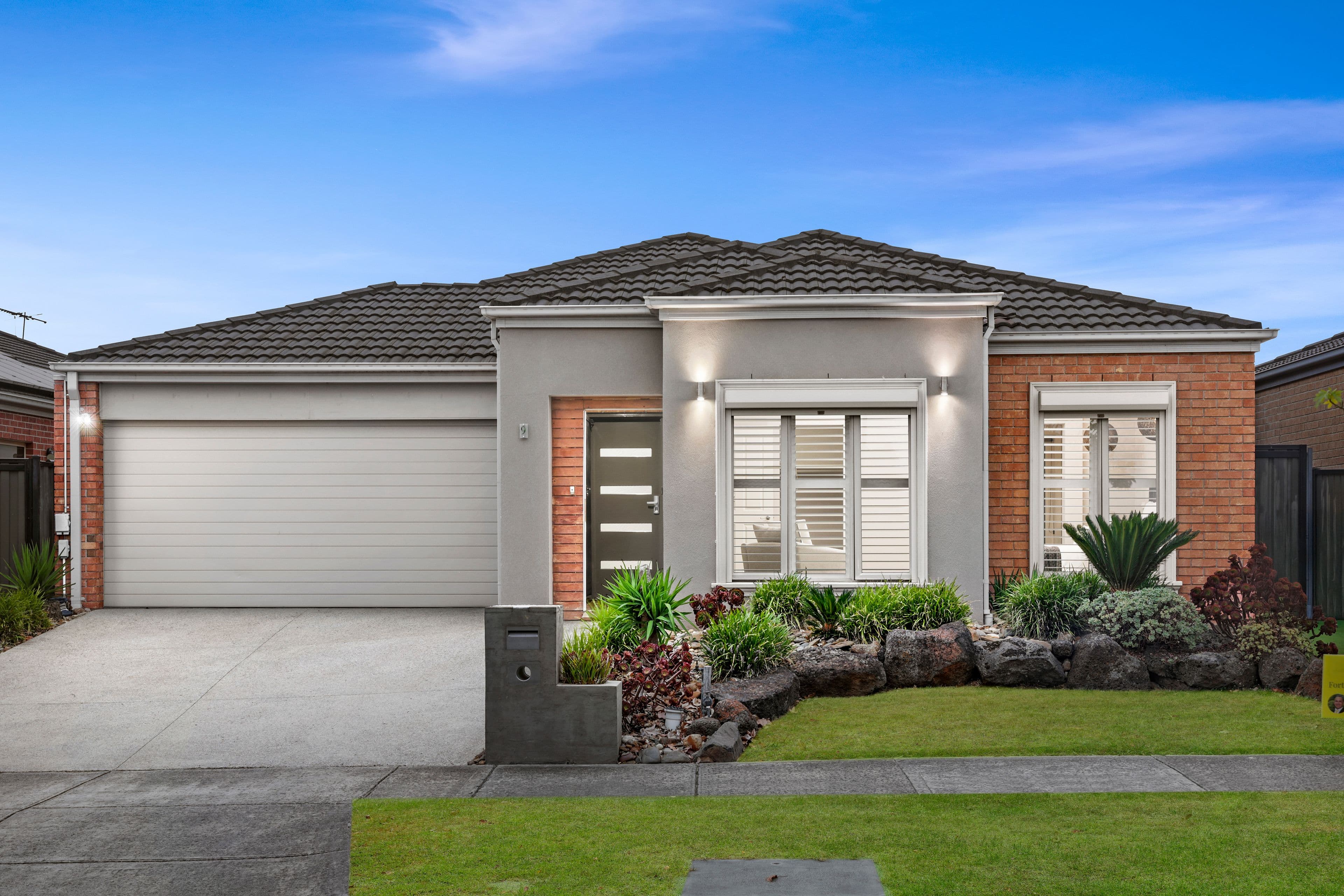 9 Giddens Road, Mernda VIC 3754, Mernda - Image 1