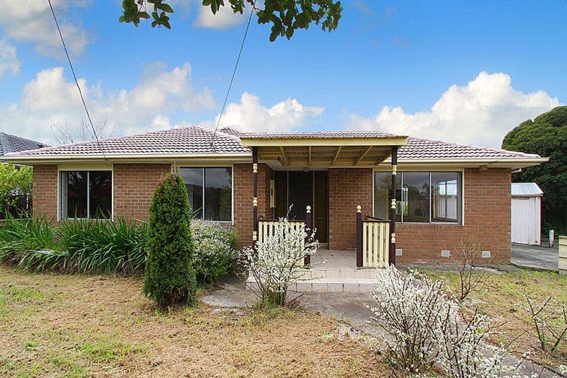 8 Buller Parade, LALOR VIC 3075, Lalor - Image 1