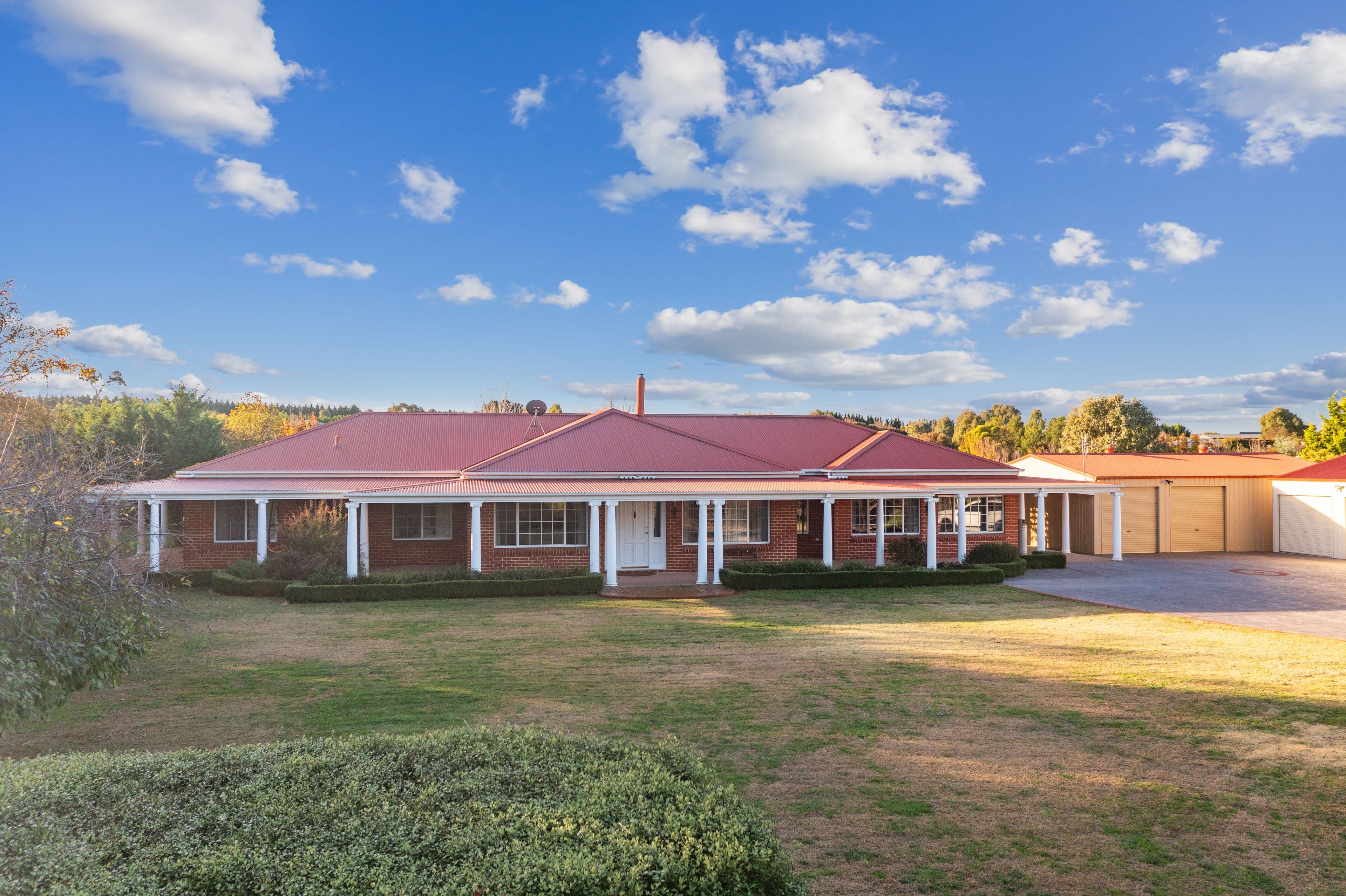 34 Merryville Drive, Murrumbateman NSW 2582, Murrumbateman - Image 1
