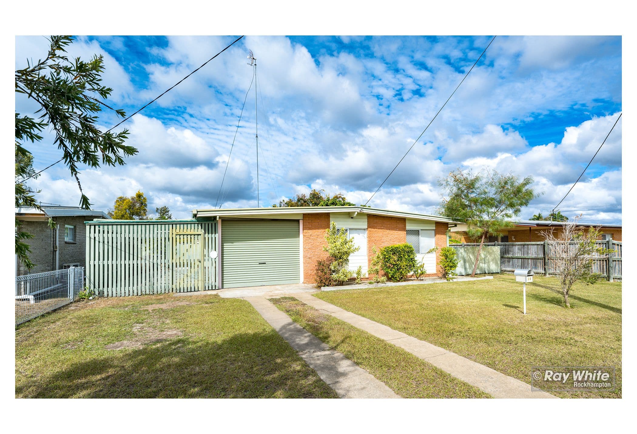 70 Sheehy Street, Park Avenue QLD 4701, Park Avenue - Image 1
