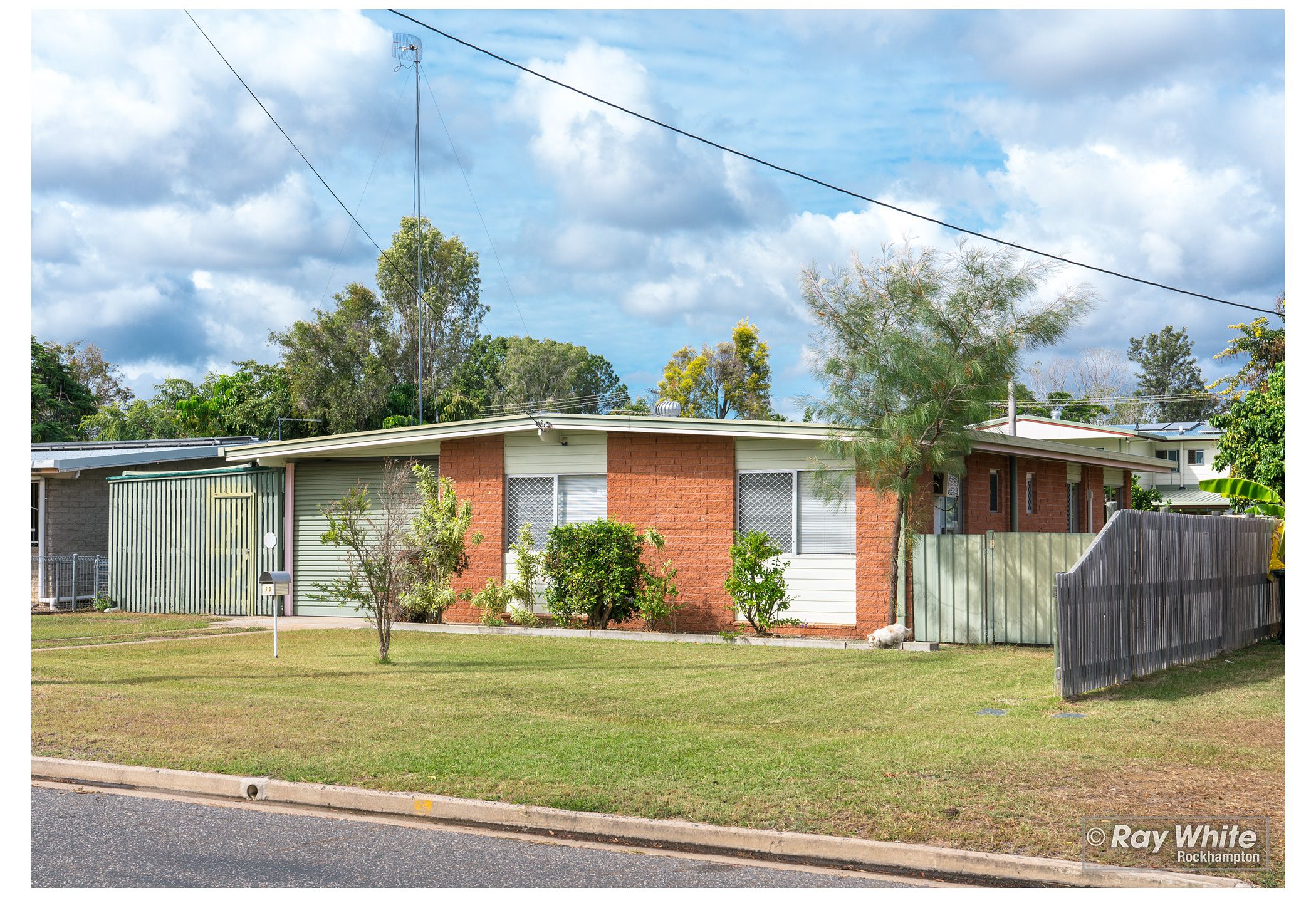 70 Sheehy Street, Park Avenue QLD 4701, Park Avenue - Thumbnail 6