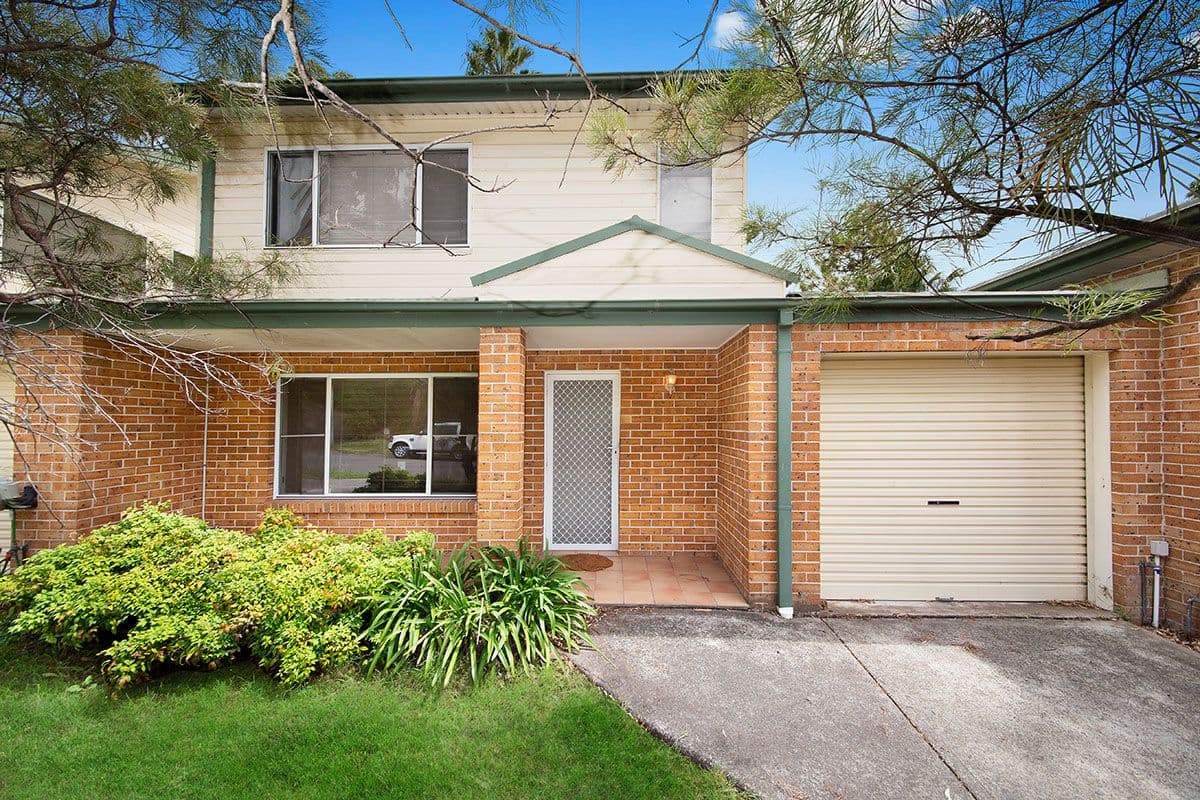 476 The Boulevarde, Kirrawee NSW 2232, Kirrawee - Image 1