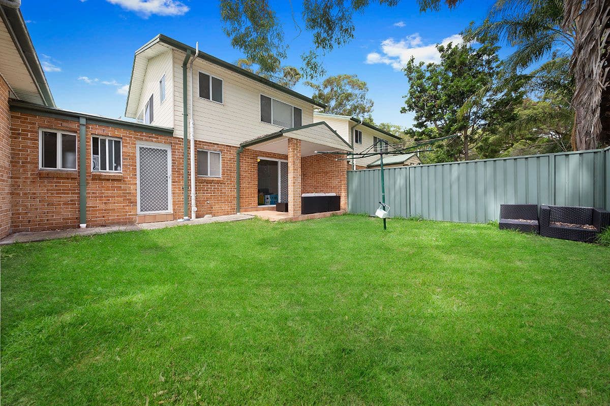 476 The Boulevarde, Kirrawee NSW 2232, Kirrawee - Thumbnail 5