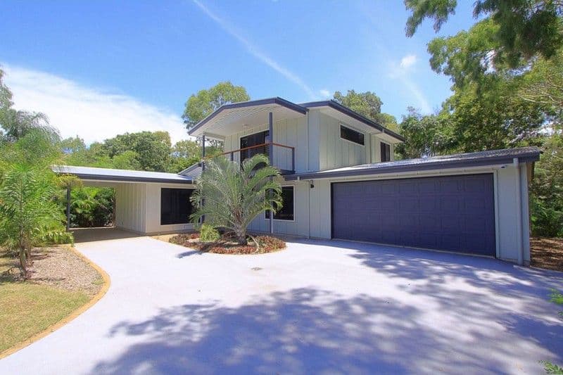 4 Kentia Avenue, MOORE PARK BEACH QLD 4670, Moore Park Beach - Thumbnail 2