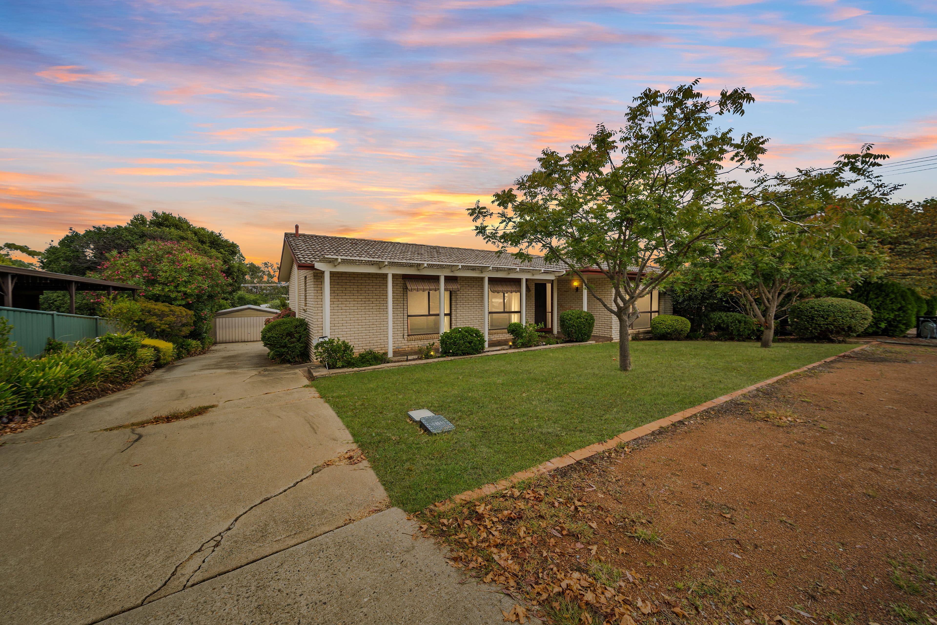 5 O'Grady Place, Wanniassa ACT 2903, Wanniassa - Image 1