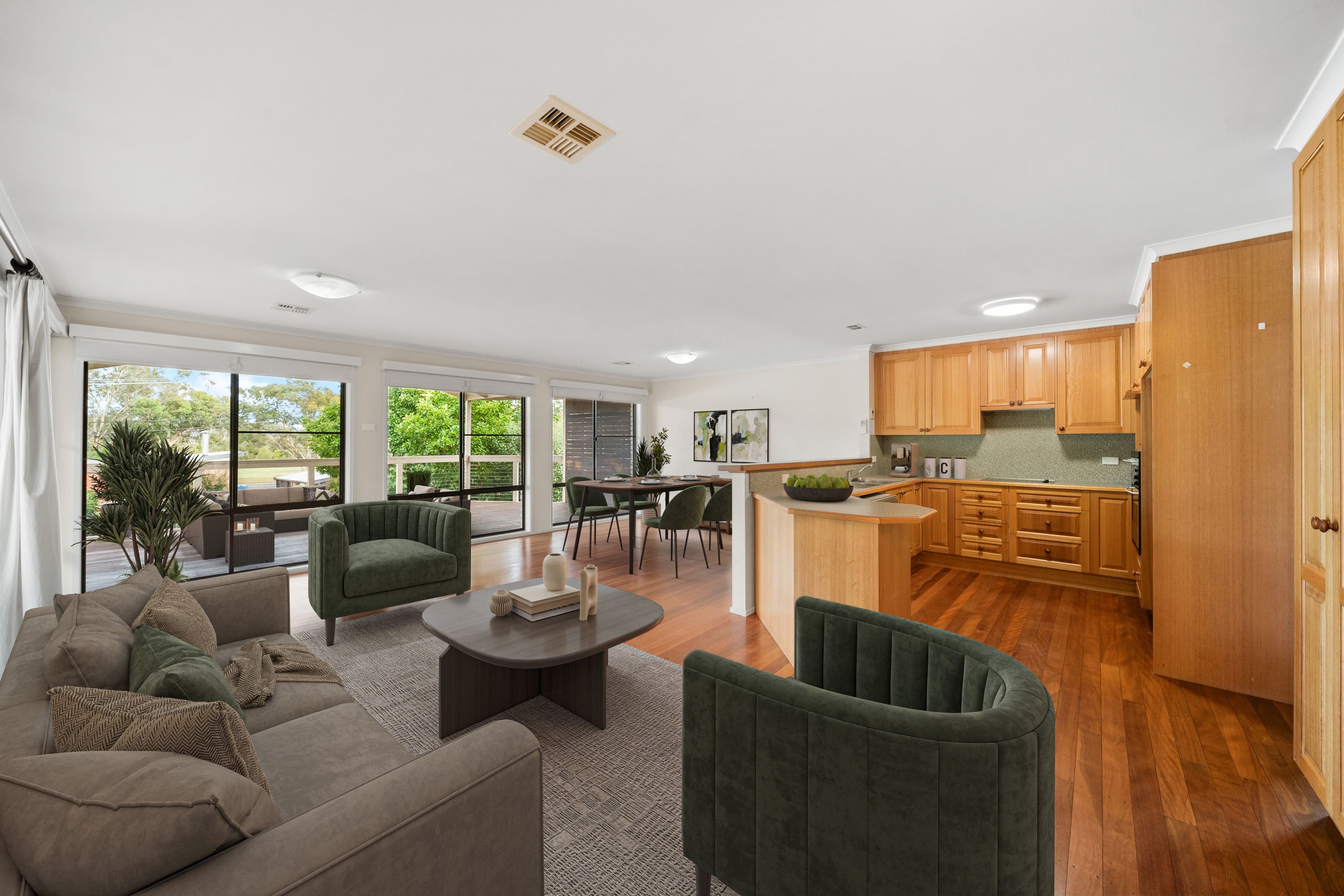 5 O'Grady Place, Wanniassa ACT 2903, Wanniassa - Thumbnail 6