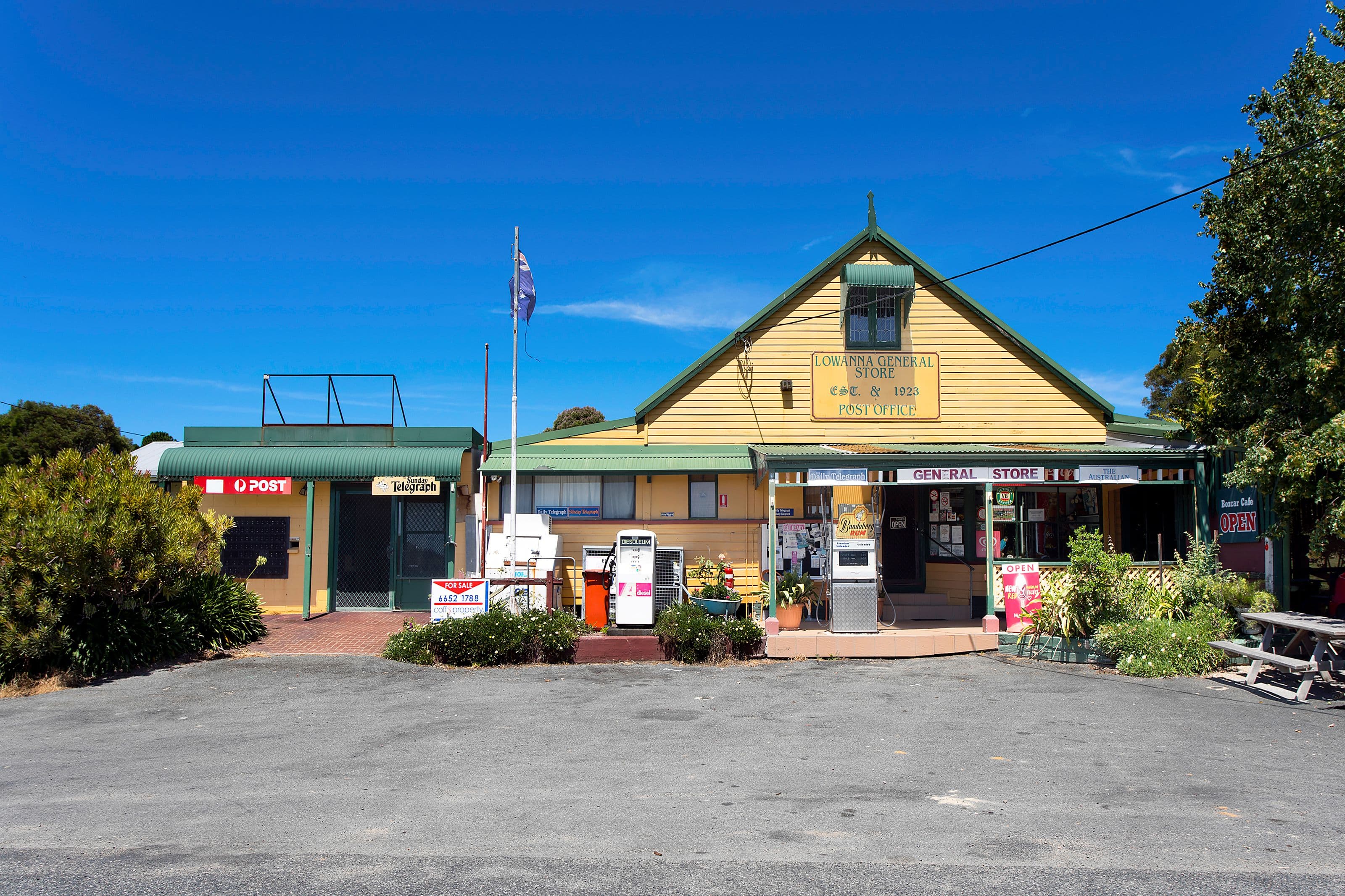 2 Stanley Street, Lowanna NSW 2450, Lowanna - Thumbnail 5