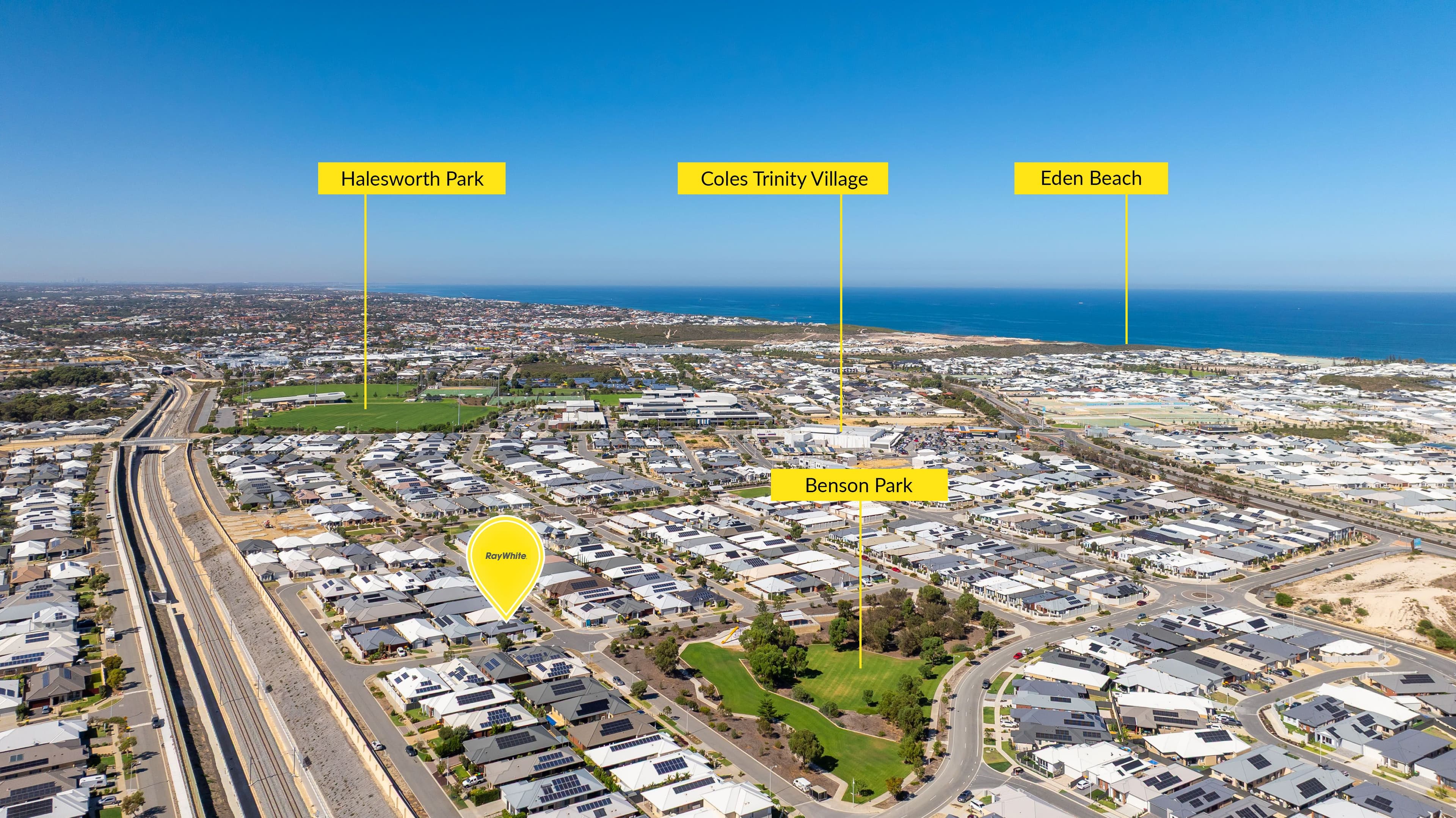 70 Benson Loop, Alkimos WA 6038, Alkimos - Thumbnail 3