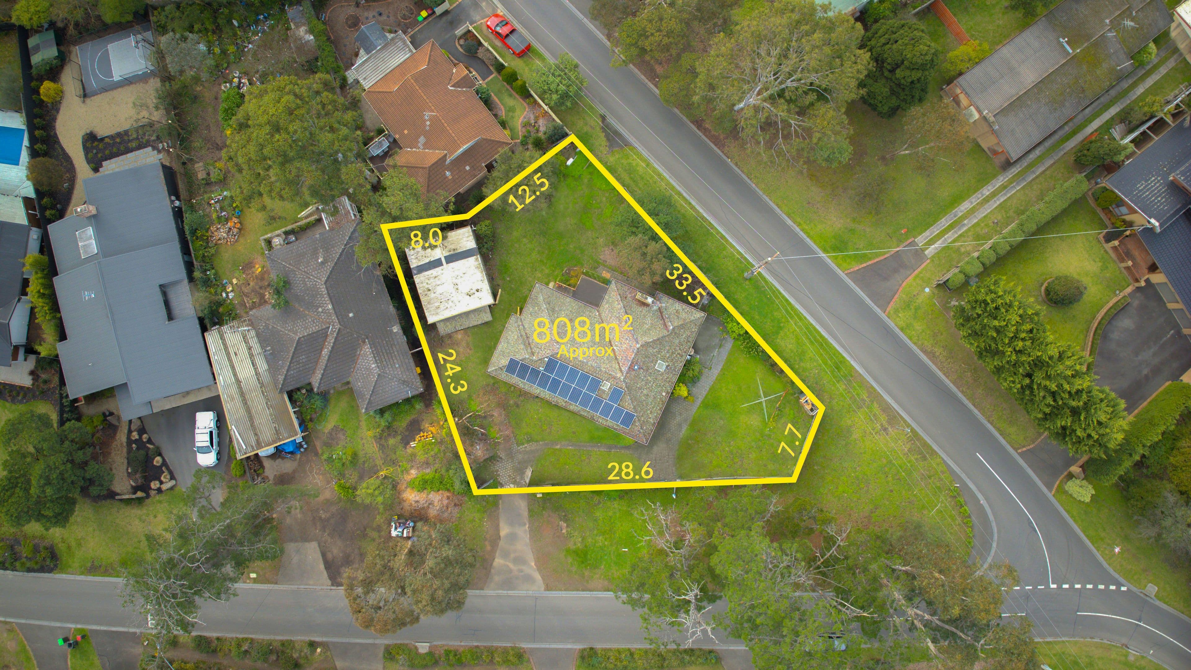 108 Thompson Crescent, Research VIC 3095, Research - Image 1