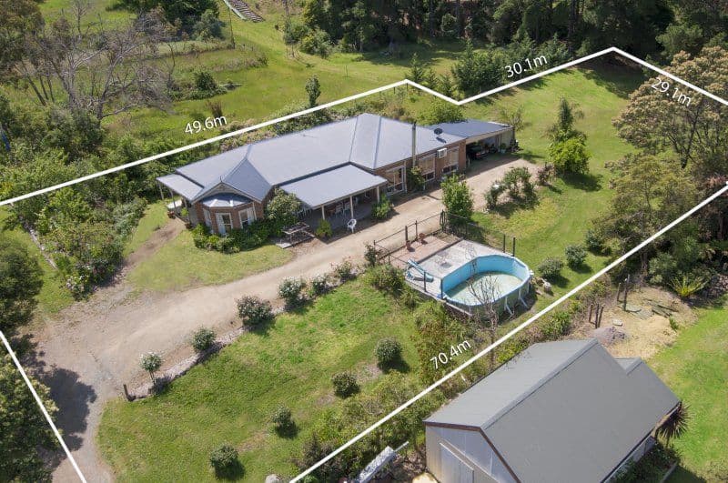 224 Moorooduc Hwy (Off the Service Rd), Mount Eliza VIC 3930, Mount Eliza - Image 1