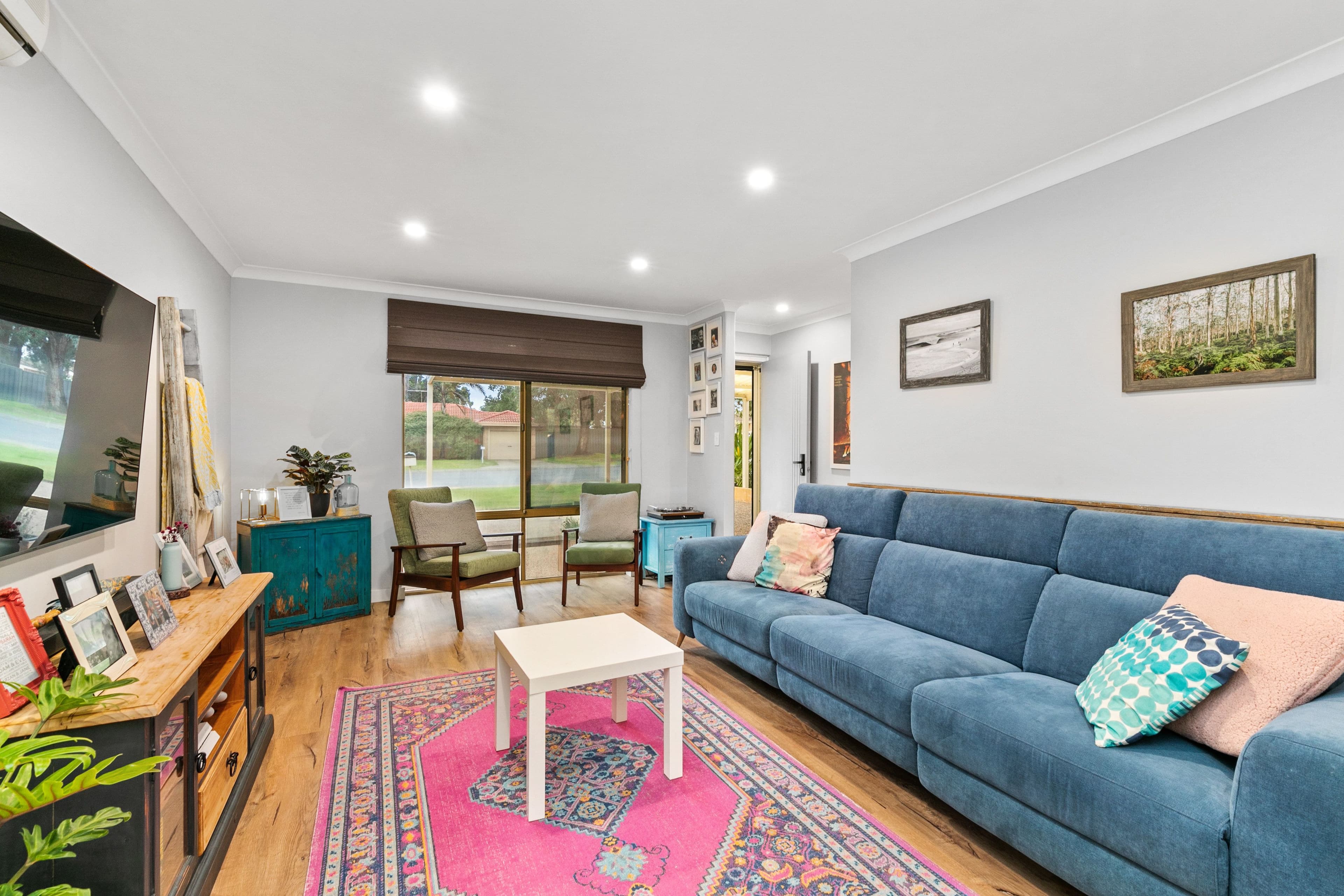 34 Kestrel Parade, Ballajura WA 6066, Ballajura - Image 1