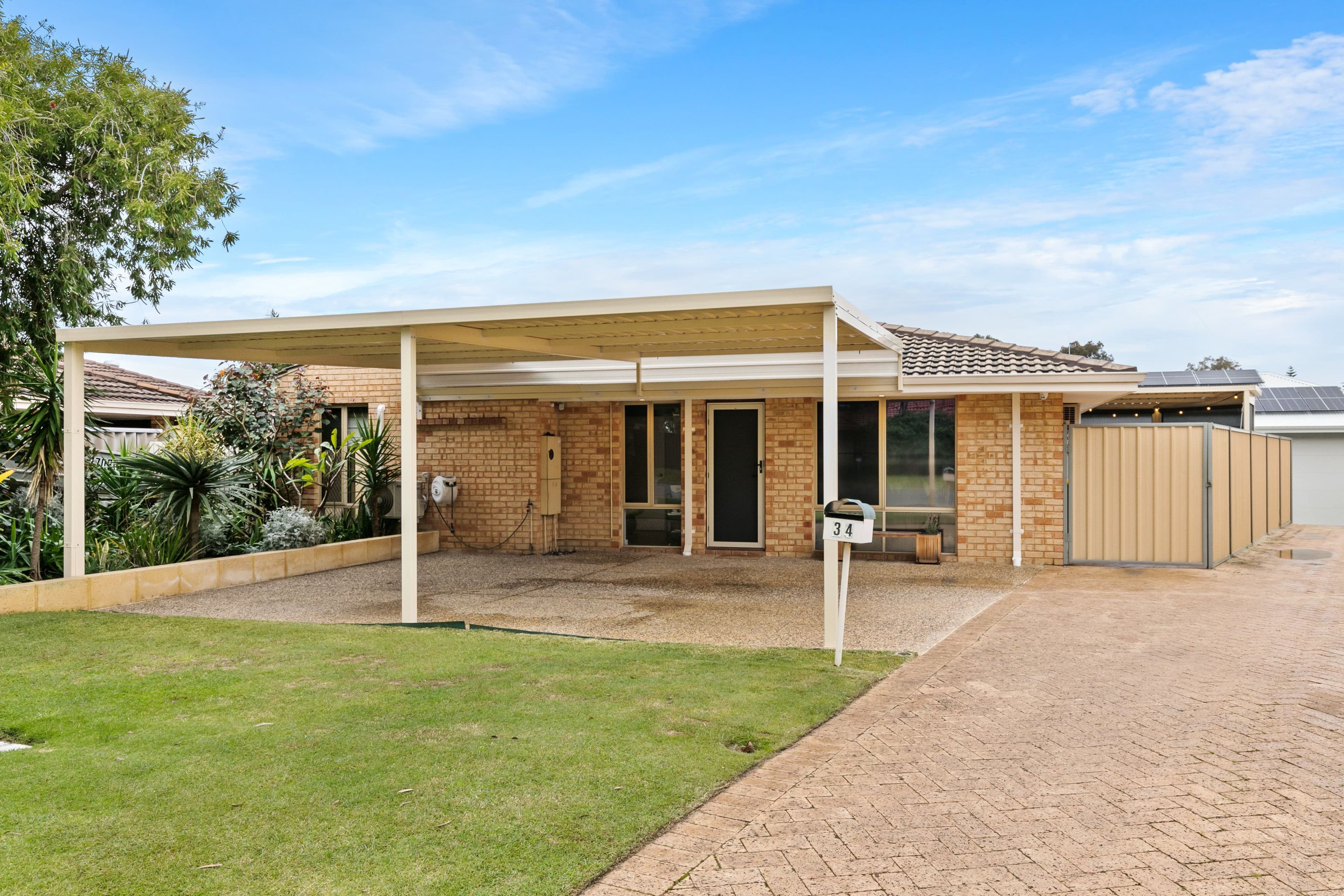 34 Kestrel Parade, Ballajura WA 6066, Ballajura - Thumbnail 2