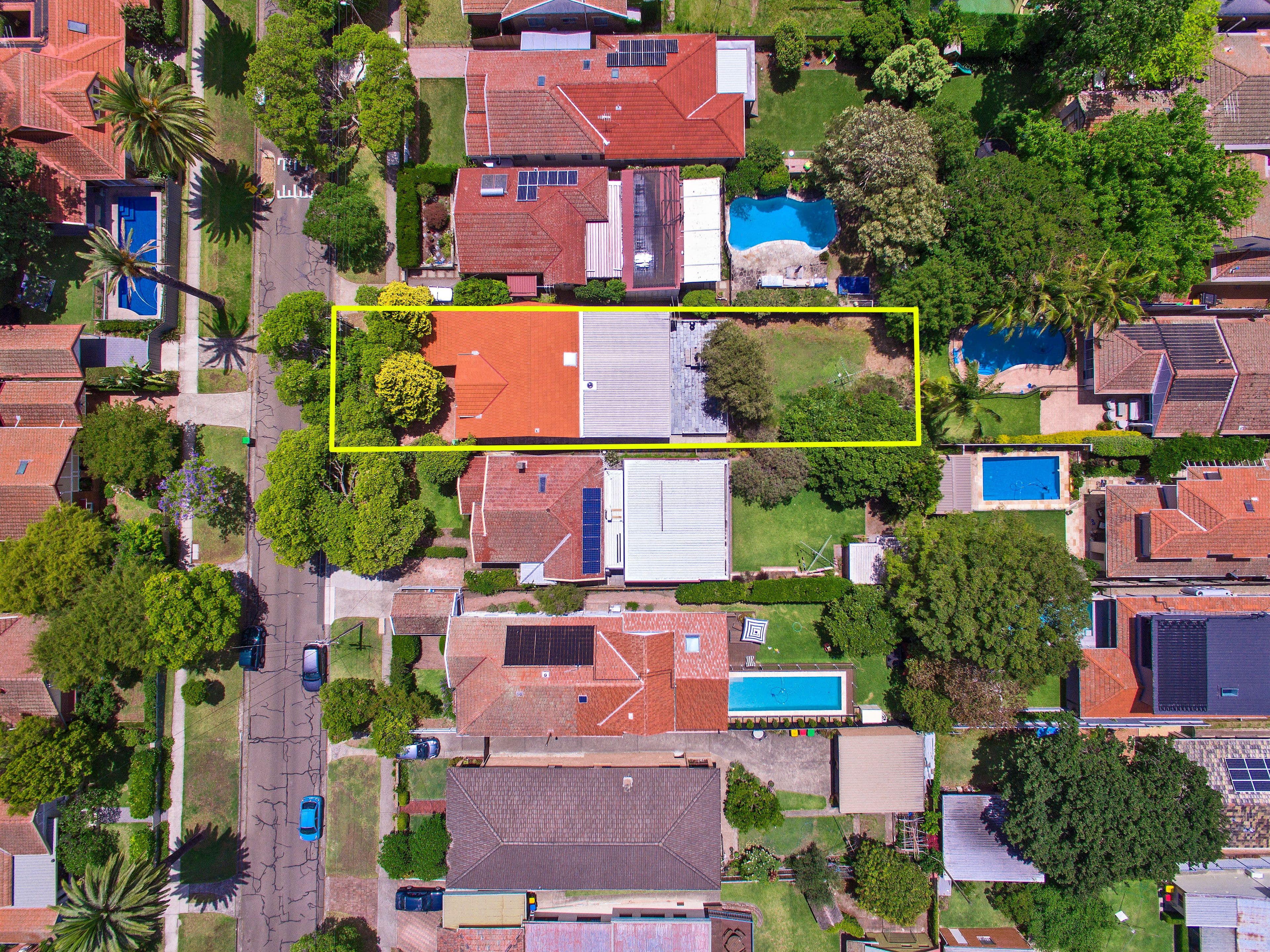 29 Second Avenue, Willoughby NSW 2068, Willoughby - Image 1
