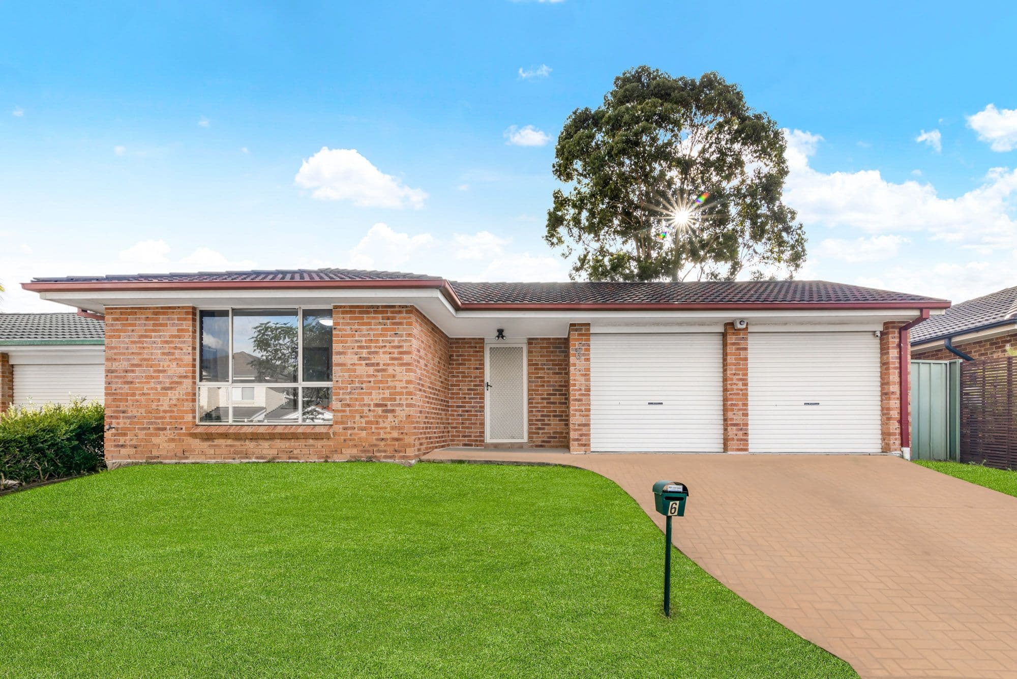 6 Tamworth Crescent, Hoxton Park NSW 2171, Hoxton Park - Image 1