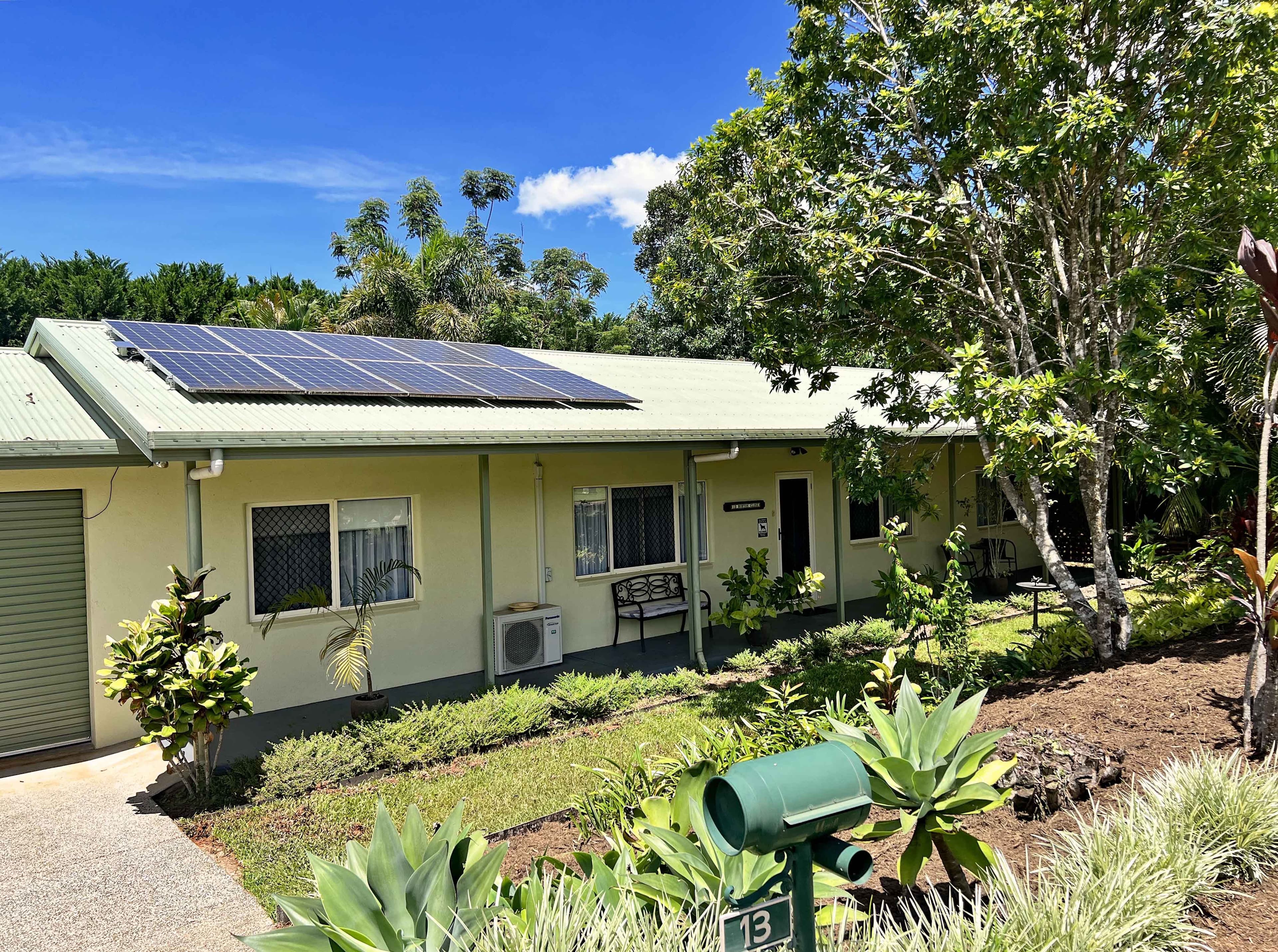 13 Burton Close, Malanda QLD 4885, Malanda - Image 1