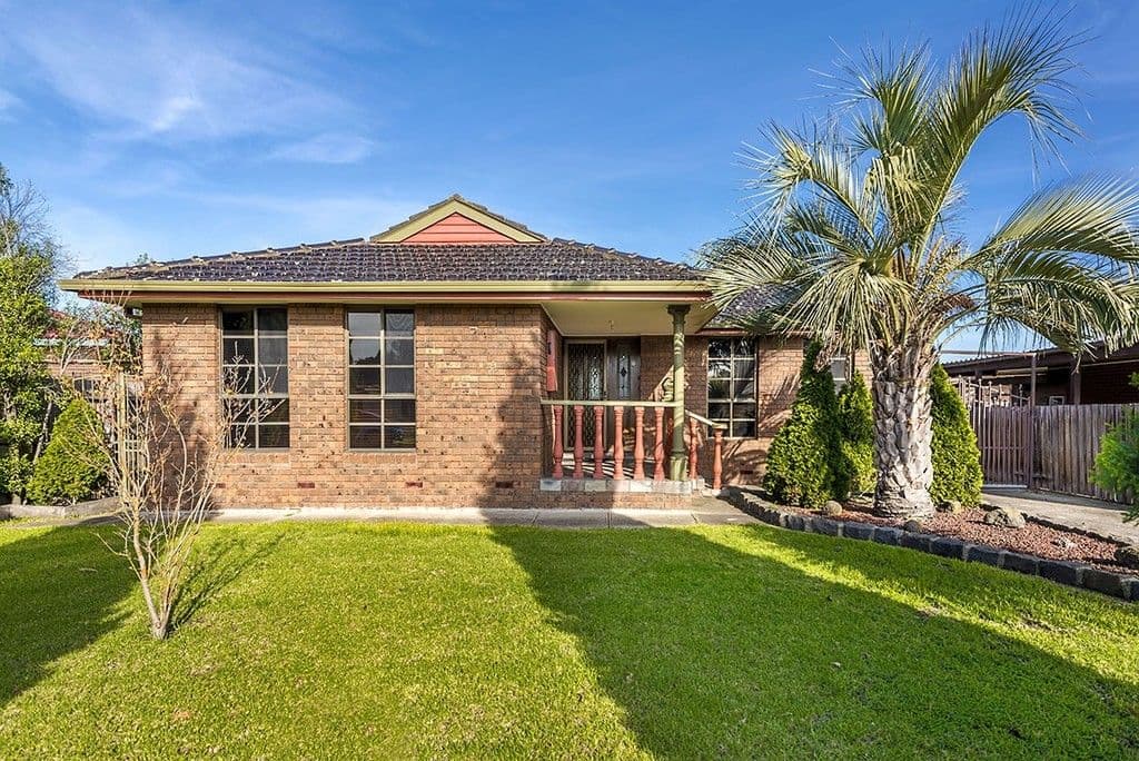 29 Tatlow Drive, Epping VIC 3076, Epping - Image 1