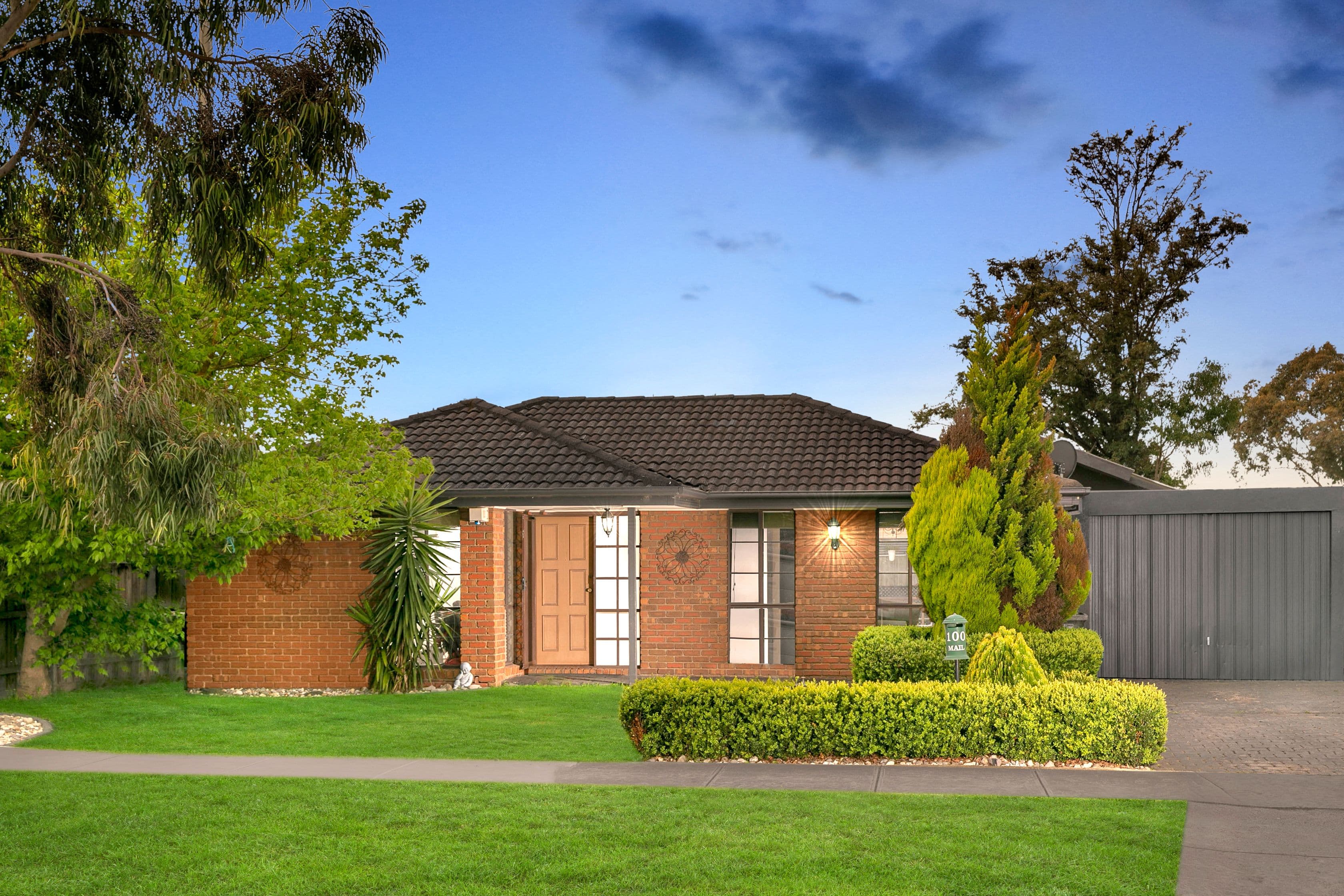 100 Moorhead Drive, Mill Park VIC 3082, Mill Park - Image 1