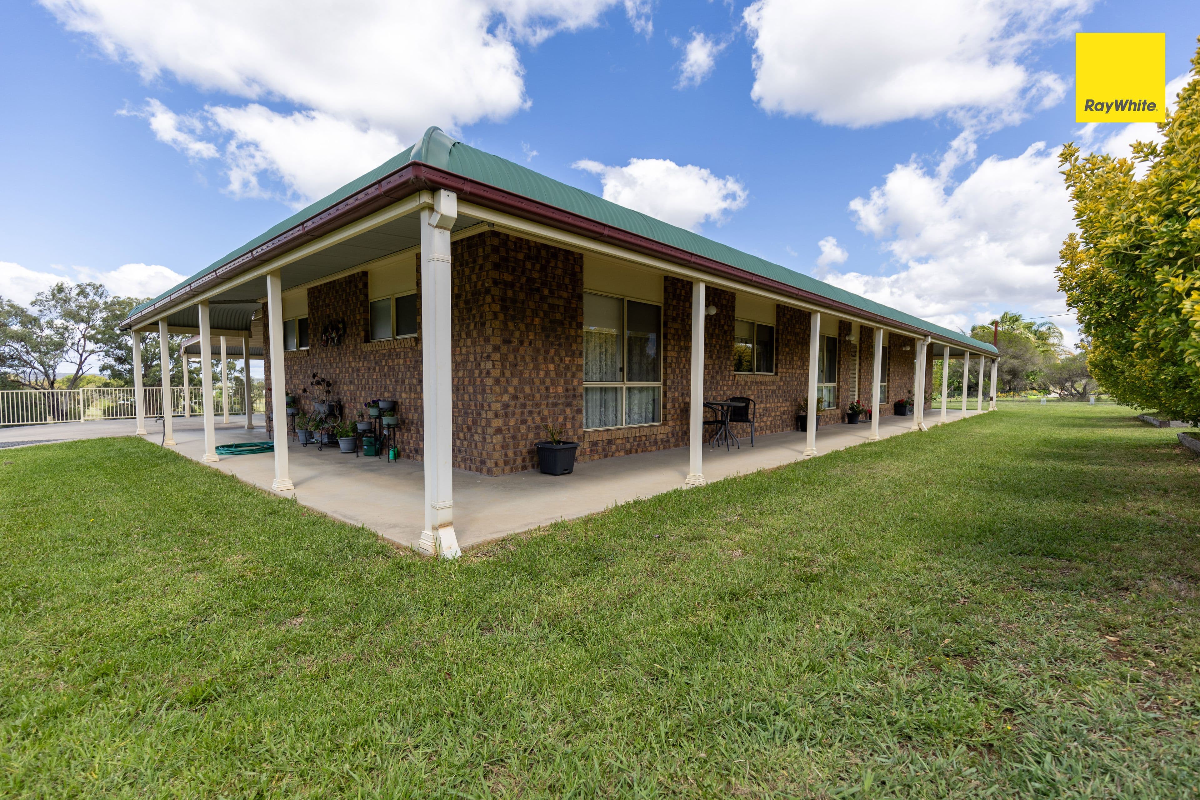 101 Runnymede Drive, Inverell NSW 2360, Inverell - Thumbnail 2