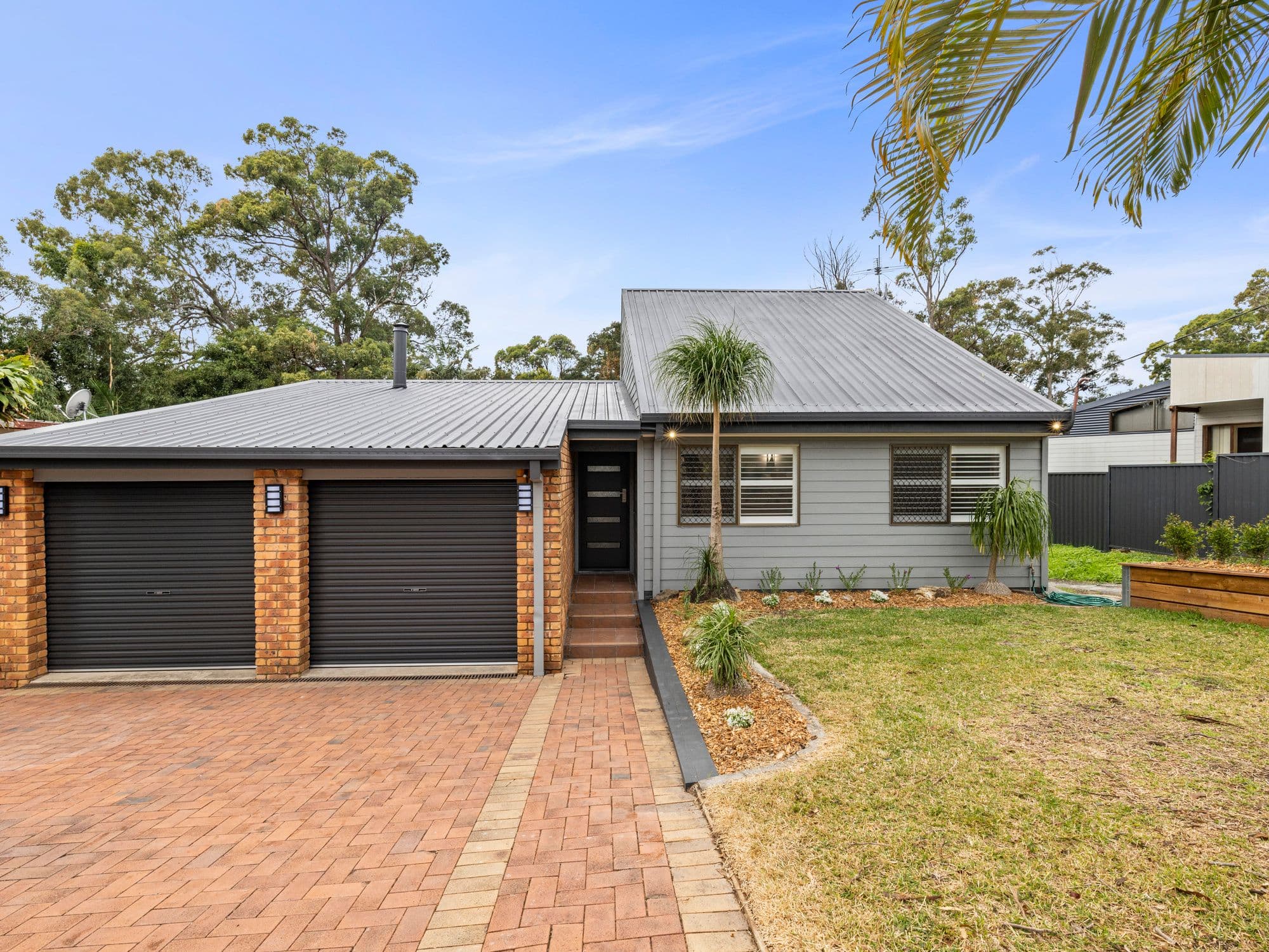 24 Coral Drive, Sandy Beach NSW 2456, Sandy Beach - Image 1