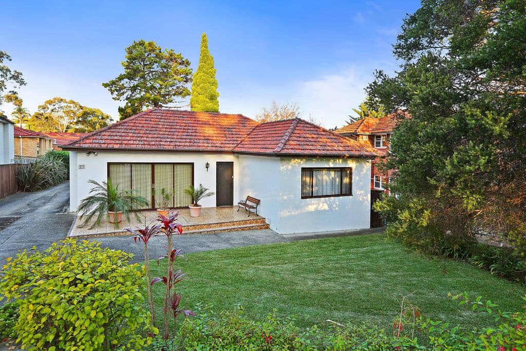 93 Eastern Valley Way, CASTLECRAG NSW 2068, Castlecrag - Image 1